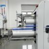 PCB Cleaning Machine with Double-Sided Cleaning Drum