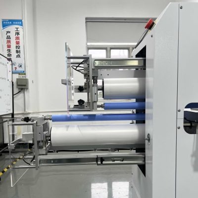 PCB Cleaning Machine with Double-Sided Cleaning Drum