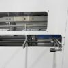 PCB Cleaning Machine with Double-Sided Cleaning Inlet Outlet