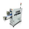 PCB Cleaning Machine with Double-Sided Cleaning – DEZ-C753S (1)