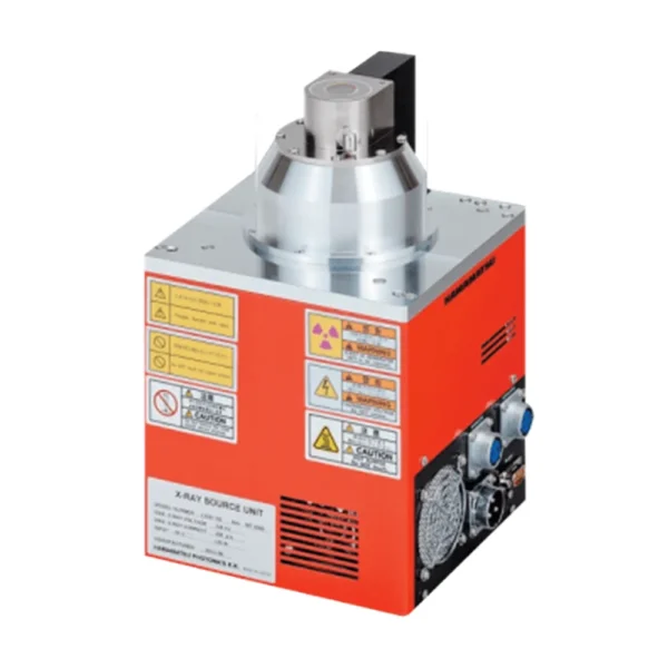 130 kV Microfocus X-Ray Source
