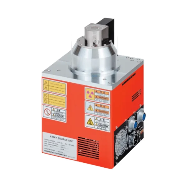 90 kV Microfocus X-Ray Source