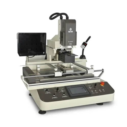 Automatic BGA Rework Station DEZ R880A 1