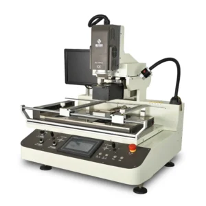 Automatic BGA Rework Station DEZ R880A