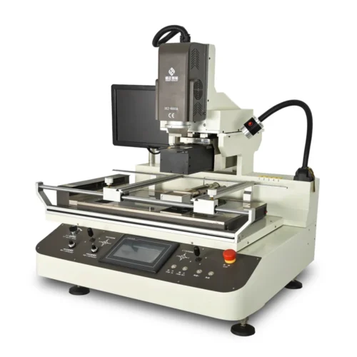 Automatic BGA Rework Station DEZ R880A Automatic BGA Rework Station DEZ R880A
