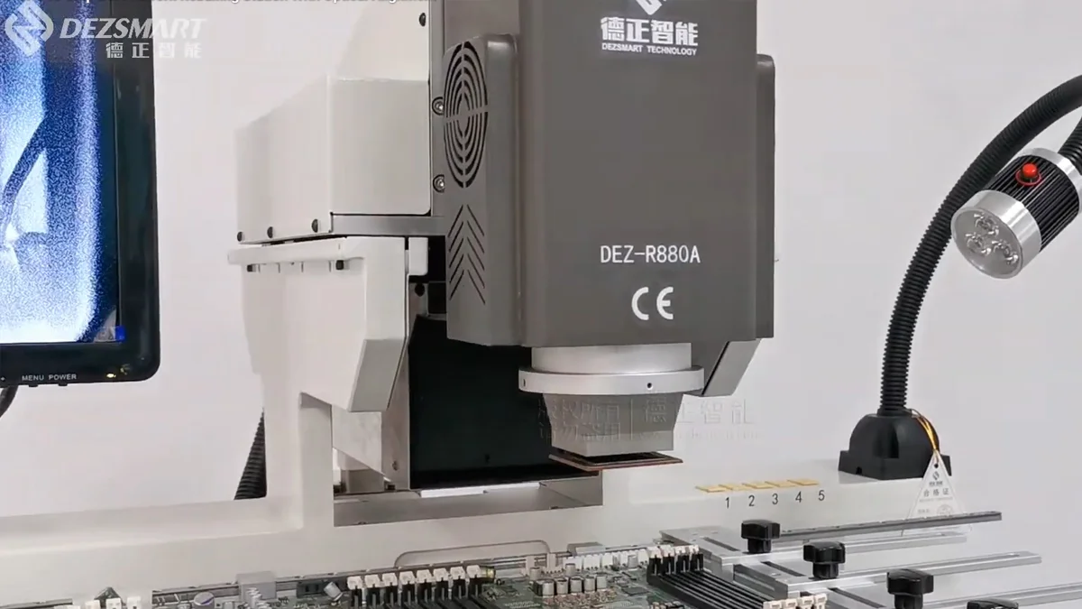 Automatic Control of X, Y, and Z Axis Motors for Rapid Alignment. Automatic Control of X, Y, and Z Axis Motors for Rapid Alignment.