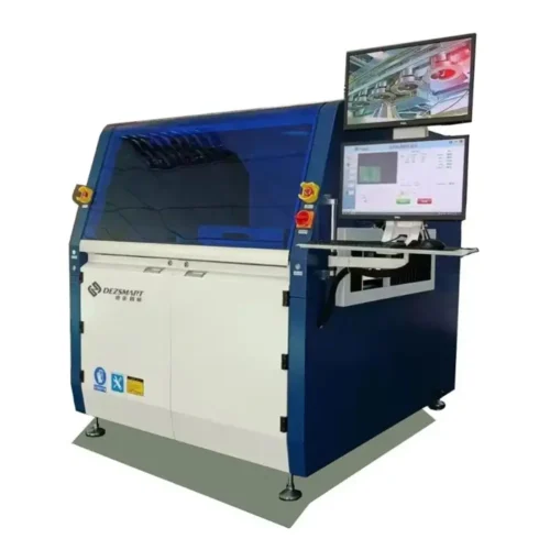 Automatic Inline Selective Soldering Machine H3800S Automatic Inline Selective Soldering Machine H3800S