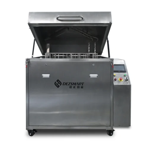 Automatic SMT Fixture Cleaning Machine DEZ C756 Automatic SMT Fixture Cleaning Machine DEZ C756
