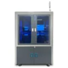 Automatic Selective Soldering Machine DEZ-H3500A Front