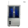 Automatic Selective Soldering Machine DEZ-H3500A Side