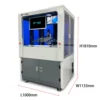 Automatic Selective Soldering Machine DEZ-H3500A Size