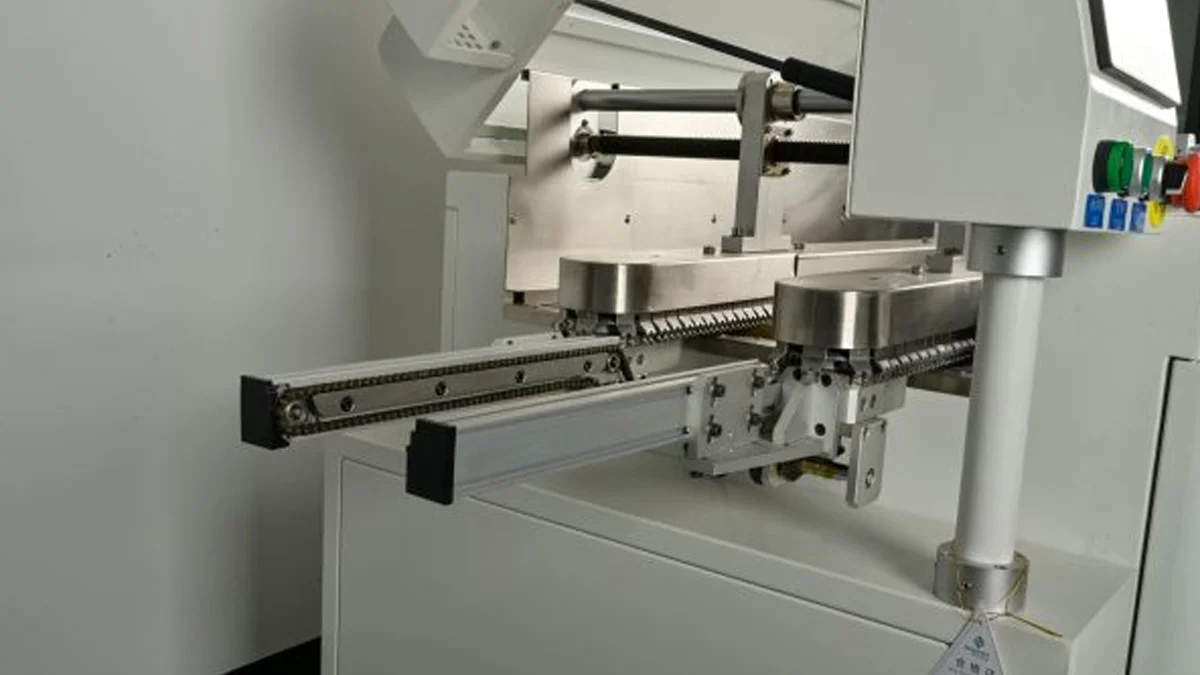 Conveyor System infeed conveyor or outfeed conveyor