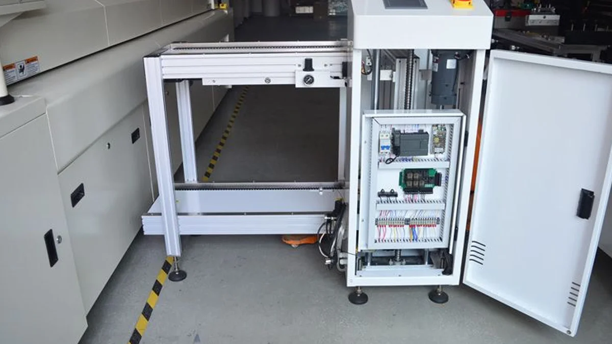 Custom-PCB-Magazine-Loader Custom-PCB-Magazine-Loader