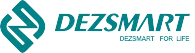DEZ SMT Horizontal logo