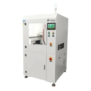 Dry Ice Cleaning Machine for PCBA