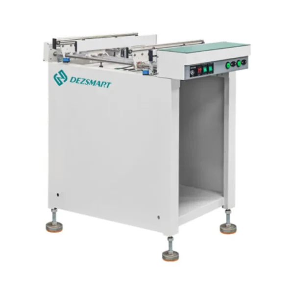 Dual Rail PCB Conveyor for SMT Lines