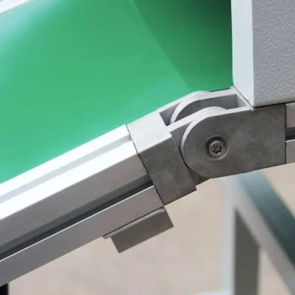 Inclined-Outfeed-Conveyo-PCB-Cooling-and-Transfer