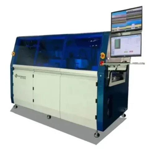Inline Selective Soldering Machine DEZ-H3900A Inline Selective Soldering Machine DEZ-H3900A