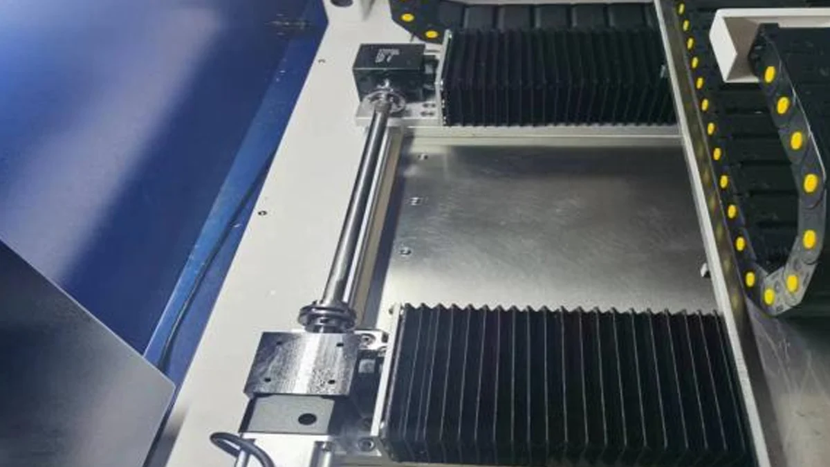 Servo-Controlled Soldering Inline Selective Soldering Machine Motion Platforms