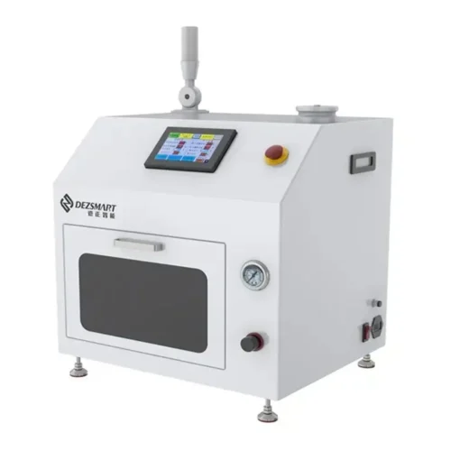 Nozzle Cleaning Machine DEZ-C700 for SMT Nozzle Cleaning Machine for SMT DEZ-C700