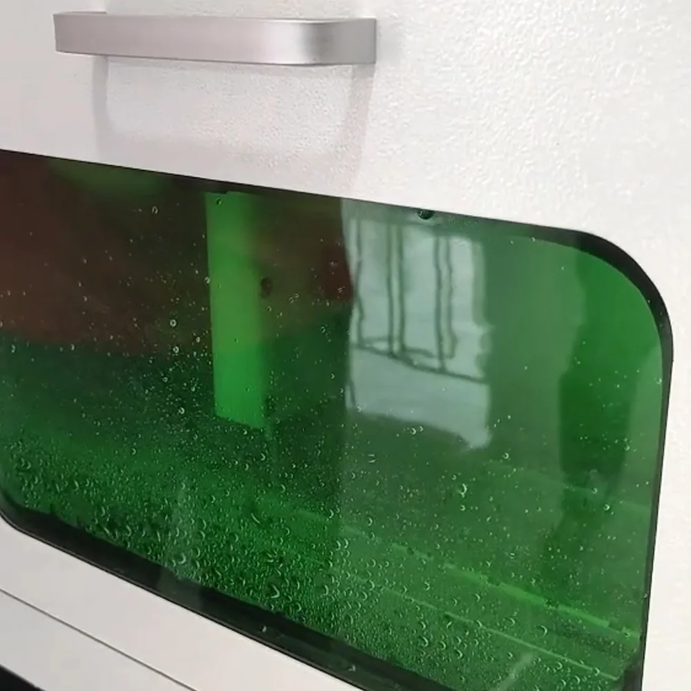Nozzle Cleaning Machine Purified Water System Nozzle Cleaning Machine Purified Water System