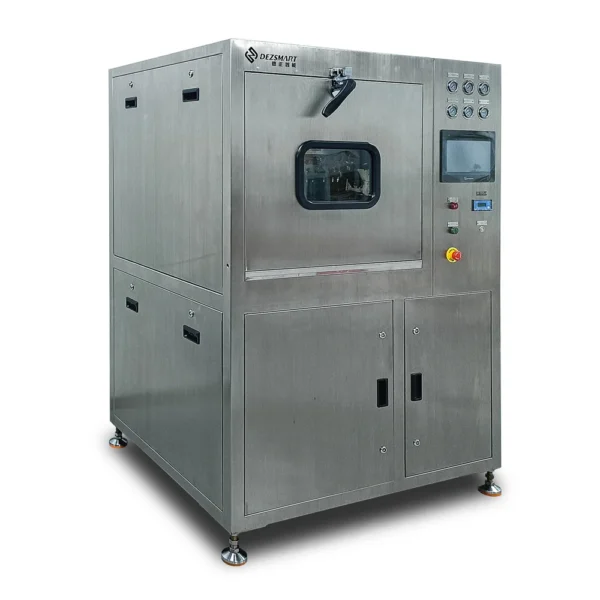 Offline PCBA Cleaning Machine for Batch Defluxing DEZ-C743 Full Picture