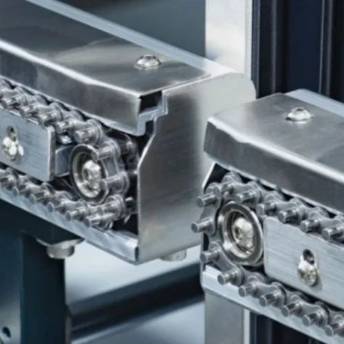 PCB Loader Chain Configuration
