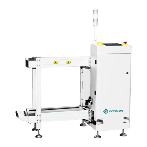 PCB-Magazine-Loader-for-SMT-Production-Lines PCB-Magazine-Loader-for-SMT-Production-Lines