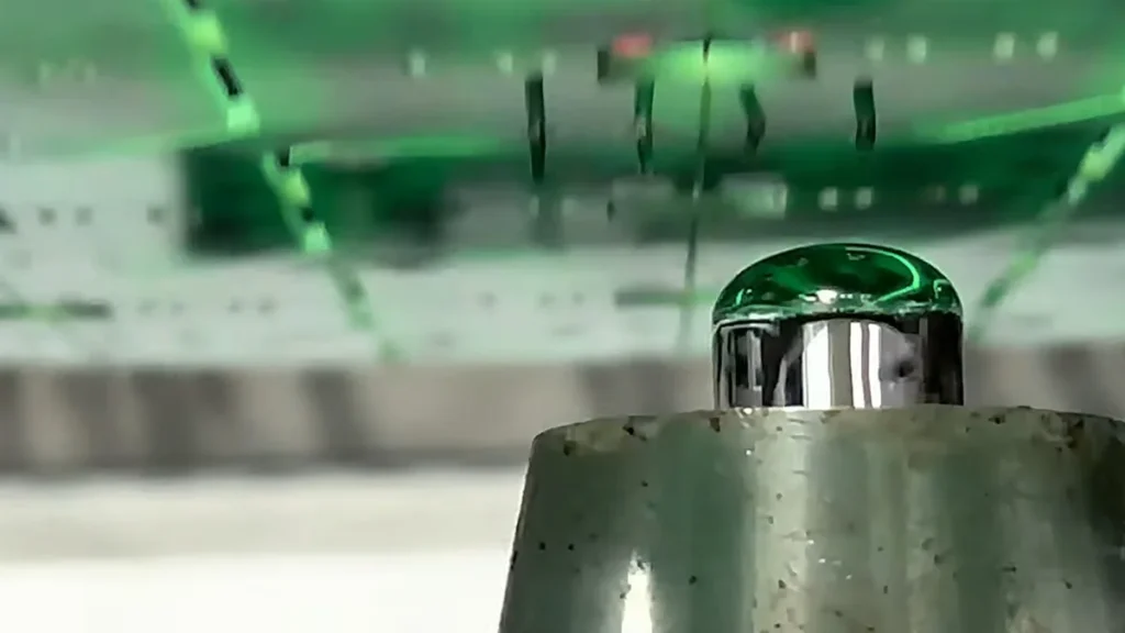 Soudage sélectif PCB