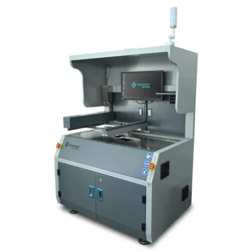 PCB Selective Soldering Machine DEZ-H3200A PCB Selective Soldering Machine DEZ-H3200A