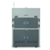 PCB Selective Soldering Machine DEZ-H3200A Back