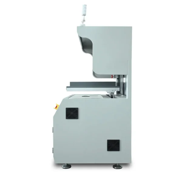 PCB Selective Soldering Machine DEZ-H3200A Side