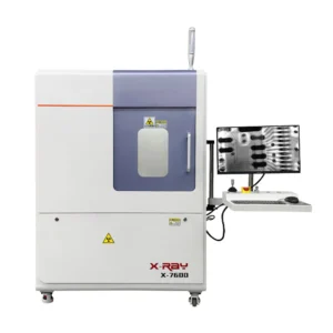 PCB X-Ray Inspection System DEZ-X7600