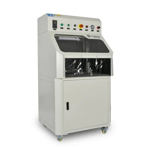 PCBA Dry Ice Cleaning Machine PCBA Dry Ice Cleaning Machine
