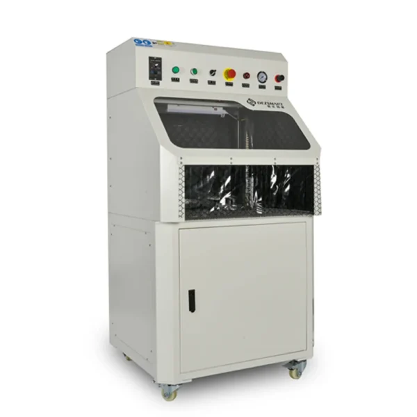 PCBA Dry Ice Cleaning Machine