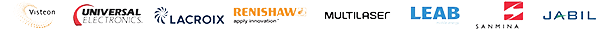 DEZSMT Partner Logo