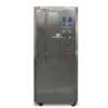 Pneumatic Stencil Cleaning Machine DEZ-C730 Front