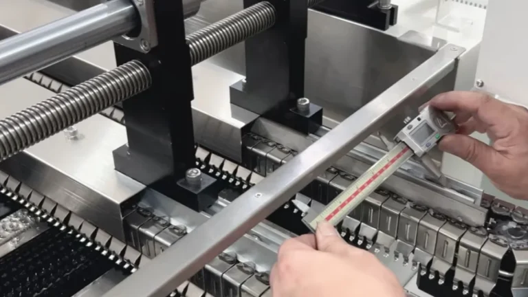 Quality Inspection
