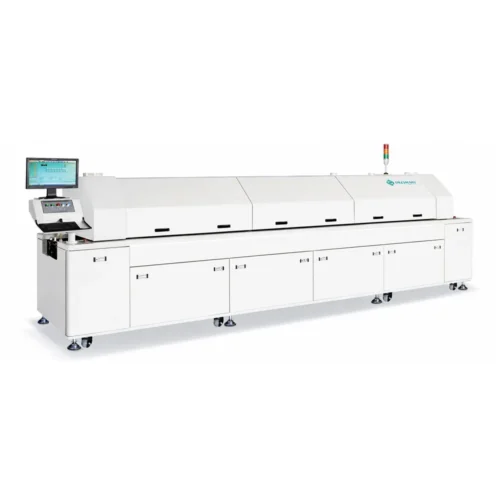 Reflow Oven for SMT PCB Assembly DEZ-R800PC Reflow Oven for SMT PCB Assembly DEZ-R800PC