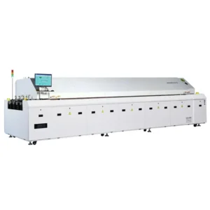 Reflow Oven for SMT Production DEZ-R1000PC