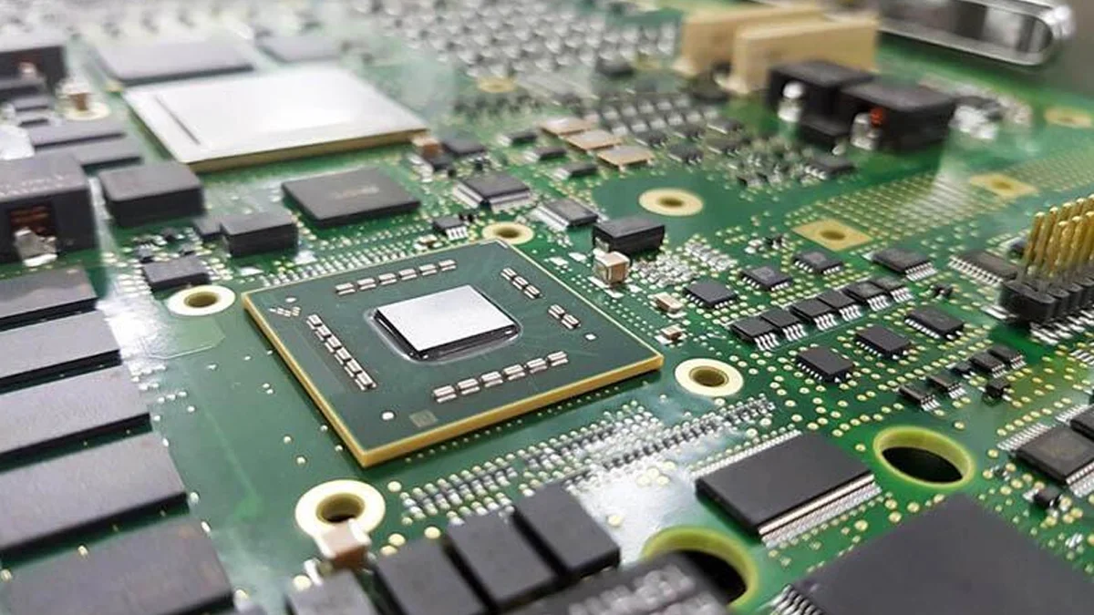 Rework PCB Assemblies up to 710 × 490 mm Rework PCB Assemblies up to 710 × 490 mm
