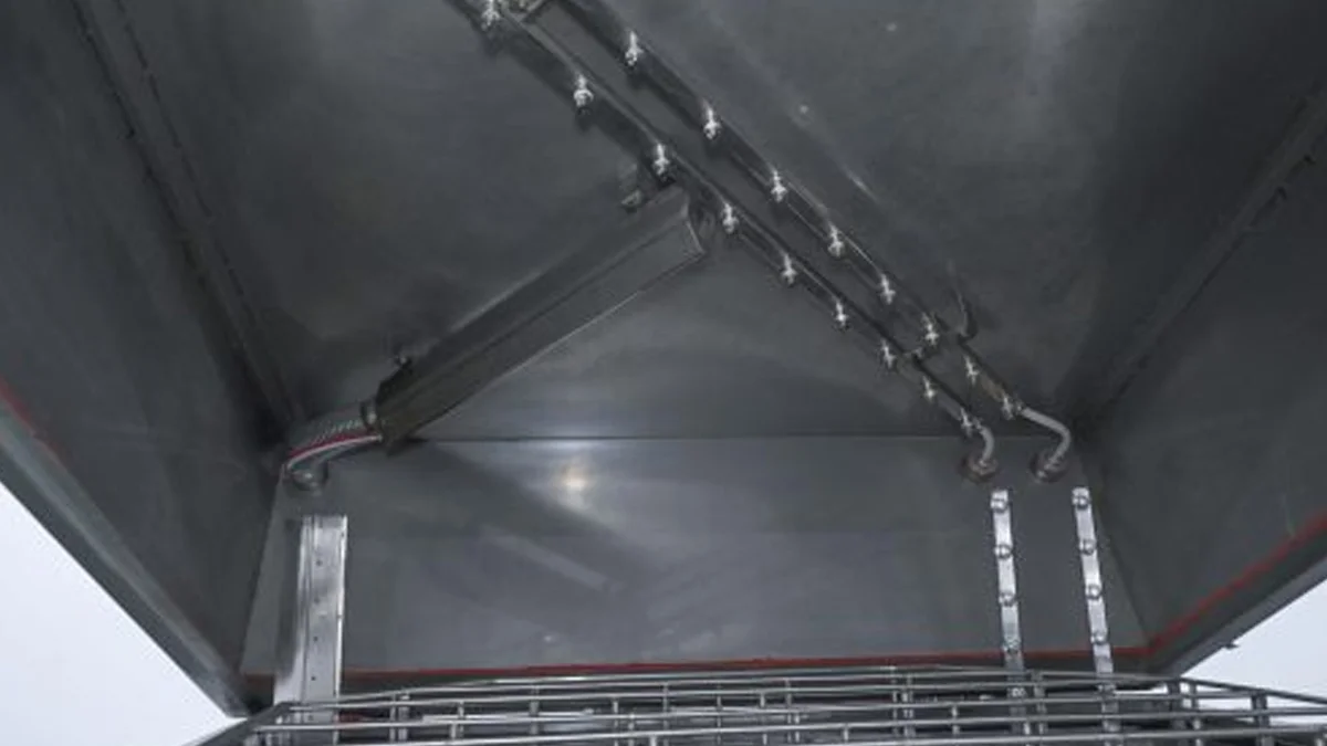 Nozzle Cleaning Machine Purified Water System SMT Fixture Cleaning Machine Cleaning and Rinsing Systems