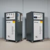 SMT Nitrogen Generator DEZ D59 2N Left and Right