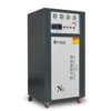 SMT Nitrogen Generator DEZ D59 2N Side View