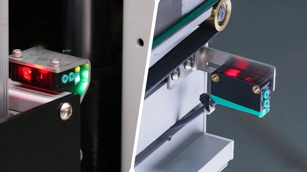 PCB Inspection Workstation Conveyor for SMT Lines DEZ PCB inspection workstation conveyor with ESD flat belts for manual SMT inspection