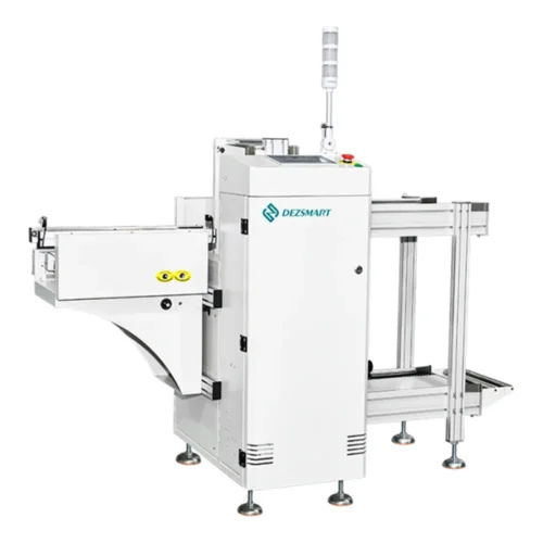 Standard PCB Magazine Unloader for SMT Standard PCB Magazine Unloader for SMT