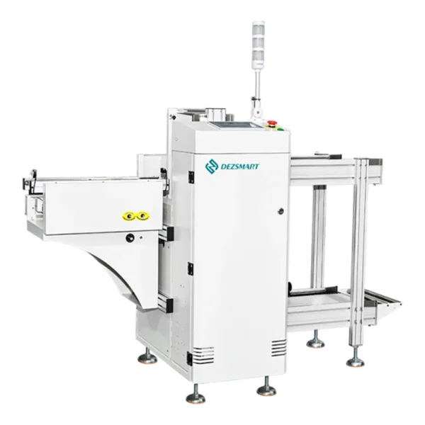 Standard PCB Magazine Unloader for SMT