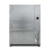 Water-Based Stencil Cleaning Machine DEZ-C750 Back View