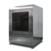 Water-Based Stencil Cleaning Machine DEZ-C750 Right side