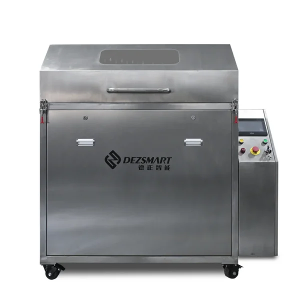 Wave Solder Pallet Cleaning Machine DEZ-C756